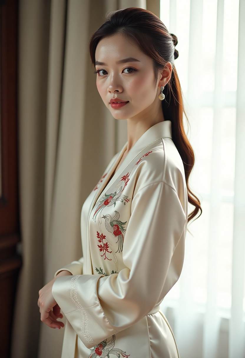 御灵师传说